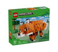 LEGO Minecraft - El Zorro - 21588