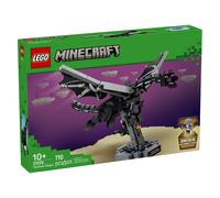 LEGO 21595 El Dragón Ender