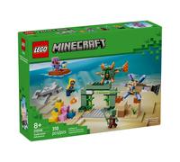 LEGO 21598 Aventura Submarina