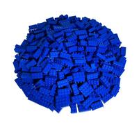 LEGO 25x 3001 Brick 2x4 | Blue