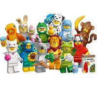 LEGO 28.ª Edición: Animales