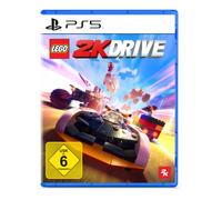 LEGO 2K Drive