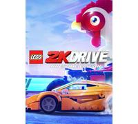 LEGO 2K Drive Awesome Edition (Nintendo Switch) eShop Key EUROPE