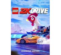 LEGO 2K Drive Awesome Edition Xbox One/Xbox Series X|S (WW)