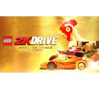 LEGO 2K Drive Awesome Rivals Edition Microsoft Store US XBOX One, XBOX Series X|S