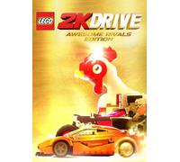 LEGO 2K Drive Awesome Rivals Edition PC (Epic Games)