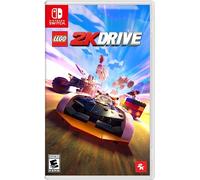 Lego 2K Drive (Cartridge version) for Nintendo Switch
