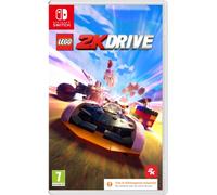 Lego 2K Drive CIAB SWI VF