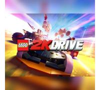 LEGO: 2K Drive Cross-Gen Edition (Xbox One / Xbox Series X|S) Xbox Live Key - GLOBAL