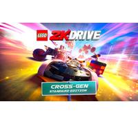 LEGO 2K Drive Cross-Gen Standard Edition Microsoft Store US Xbox One, Xbox Series X|S