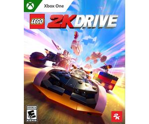 LEGO 2K Drive for Xbox One Key GLOBAL