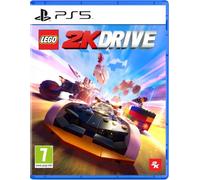 Lego 2K Drive Juego PlayStation 5 PS5 [PAL ES]