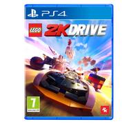 LEGO 2K Drive - Juego PS4 - Edicin estndar