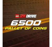LEGO 2K Drive: Pallet of Coins (DLC) (Xbox Series X|S) XBOX LIVE Key GLOBAL