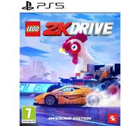 LEGO 2K Drive playstation_5, Awesome Edition playstation_5 Awesome Edition (PC)