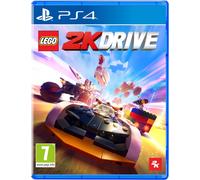 Lego 2K Drive PS4 (SP) [219649]