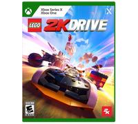 Lego 2K Drive Xbox Series X/One