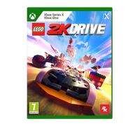 LEGO 2K Drive (PC) Steam Key EUROPE