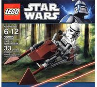 LEGO 30005 Star Wars - Imperial Moto De Velocidad