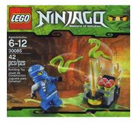 LEGO 30085 Ninjago - Ataque de Serpientes