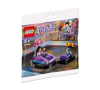 LEGO 30409 de Emma Backlash (Polybag)
