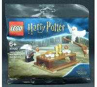 Lego 30420 Harry Potter Hedwig Entrega De Búho Polybag NUEVO OVP