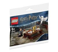 LEGO Polybag 30420 Harry Potter y Hedwig Owl
