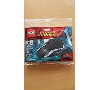 LEGO 30450 Marvel Super Heroes Royal Talon Fighter Polybag