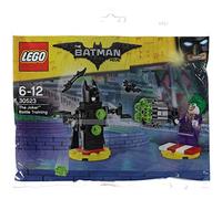 LEGO 30523 Batman Película The Joker BATALLA Entrenamiento Polybag Mini Set