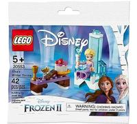 LEGO 30553 Elsa's wintertroon
