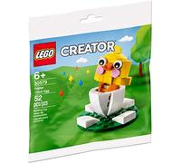 LEGO® 30579 - Bolsa de plástico para Pollitos de Pascua