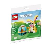 LEGO 30583 Creator Conejo de Pascua