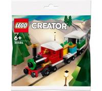 LEGO 30584 Creator Winter Christmas Train