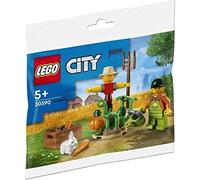 LEGO 30590 Granja Jardín & Espantapájaros Polybag (6379597)