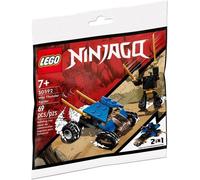 LEGO 30592 Mini Thunder Raider