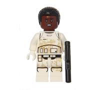 LEGO 30605 Star Wars Finn (FN-2187) Polybag by [Importación Alemana]