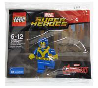LEGO 30610 Superh roes Marvel Hombre Gigante Hank Pym