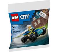 LEGO City Police Off-Road Buggy - 30664