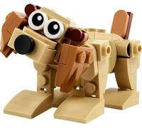 Lego Creator Gift Animals