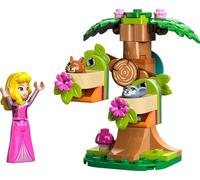 LEGO Disney Princess Aurora Bosque Parque Infantil - 30671