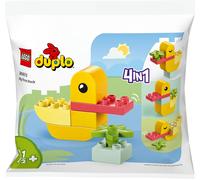 LEGO 30673 - Mi primer pato (bolsa de polietileno) nuevo