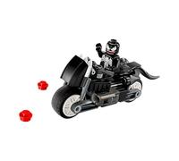 Lego 30679 Marvel Venoms Motorrad