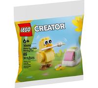 LEGO 30690 - Pollito pintando un huevo de Pascua nuevo