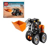 Lego 30710 Technic Skid-Steer Loader Paperbag Set