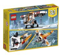 LEGO 31071 Creator Dron de exploración
