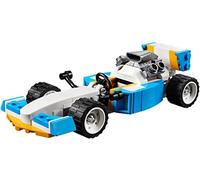 LEGO Creator - Motores Extremos - 31072 (Outlet)