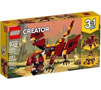 LEGO 31073 Creator Criaturas míticas