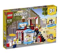 LEGO 31077 Creator Pastelería Modular