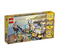 LEGO 31084 Creator Montaña Rusa Pirata