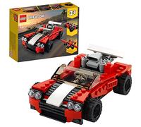 LEGO® Creator 3 en 1 31100 - Coche deportivo